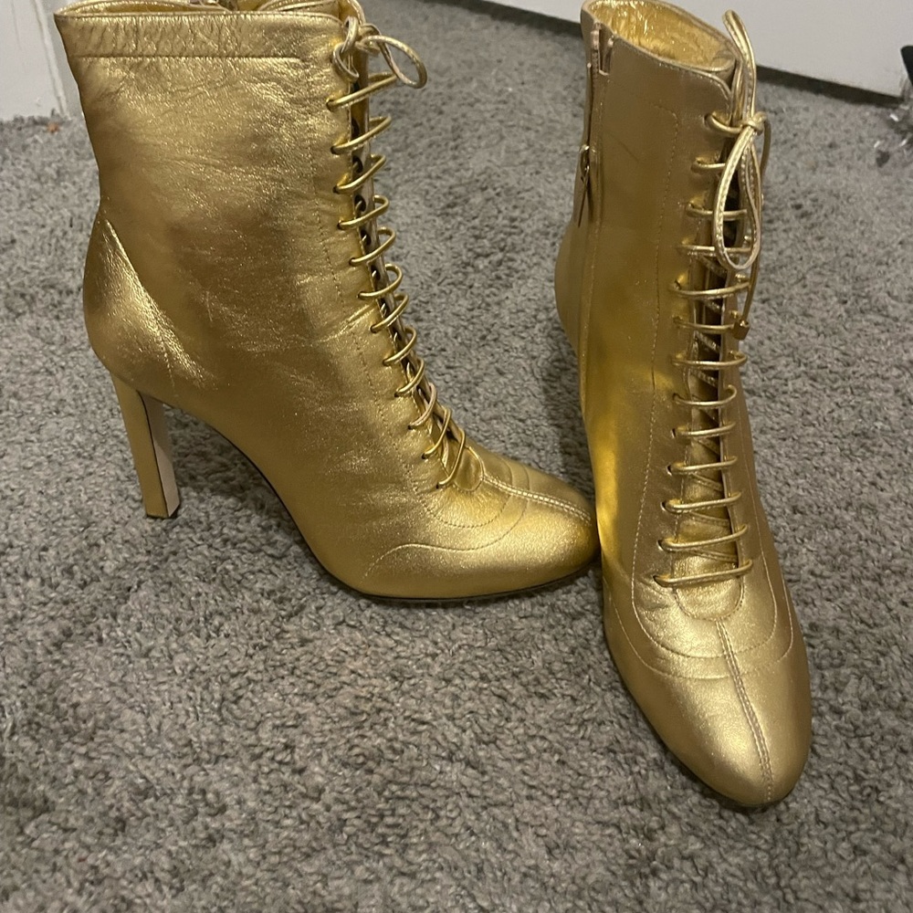 Jimmy choo heels